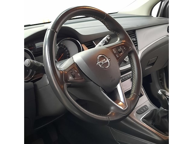 Personenauto, opel, astra 1.6 cdti, 2019 - afbeelding 22 van  47