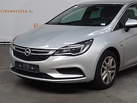 Personenauto, opel, astra 1.6 cdti, 2019 - afbeelding 12 van  47