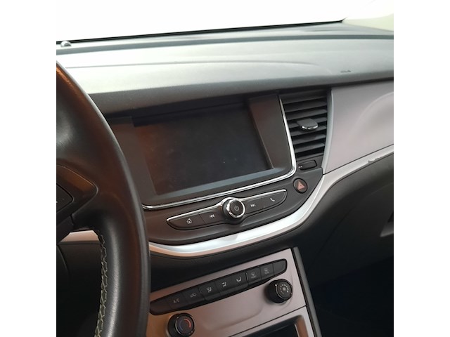 Personenauto, opel, astra 1.6 cdti, 2019 - afbeelding 24 van  47