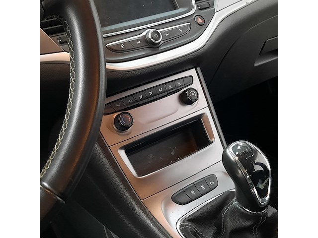 Personenauto, opel, astra 1.6 cdti, 2019 - afbeelding 25 van  47