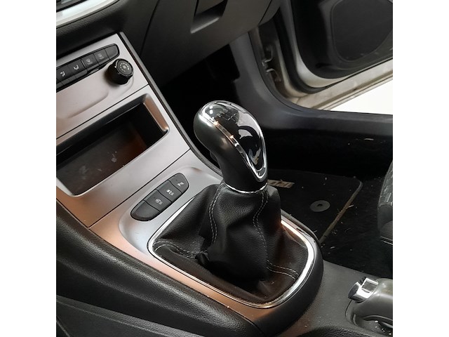 Personenauto, opel, astra 1.6 cdti, 2019 - afbeelding 26 van  47