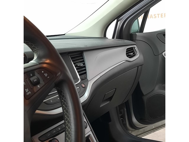 Personenauto, opel, astra 1.6 cdti, 2019 - afbeelding 29 van  47