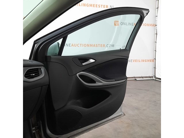 Personenauto, opel, astra 1.6 cdti, 2019 - afbeelding 33 van  47