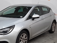 Personenauto, opel, astra 1.6 cdti, 2019 - afbeelding 23 van  47