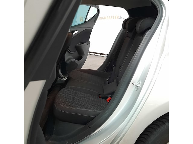Personenauto, opel, astra 1.6 cdti, 2019 - afbeelding 36 van  47