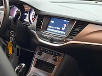 Personenauto, opel, astra 1.6 cdti, 2019 - afbeelding 40 van  47