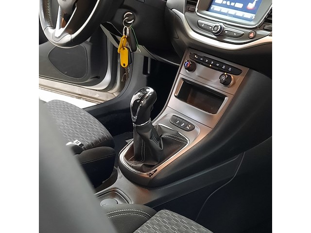 Personenauto, opel, astra 1.6 cdti, 2019 - afbeelding 41 van  47
