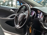 Personenauto, opel, astra 1.6 cdti, 2019 - afbeelding 42 van  47