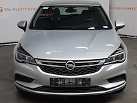 Personenauto, opel, astra 1.6 cdti, 2019 - afbeelding 34 van  47