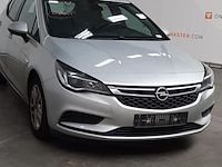Personenauto, opel, astra 1.6 cdti, 2019 - afbeelding 43 van  47