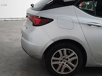 Personenauto, opel, astra 1.6 cdti, 2019 - afbeelding 46 van  47