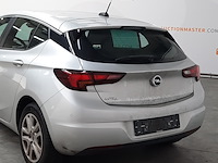 Personenauto, opel, astra 1.6 cdti, 2019 - afbeelding 47 van  47