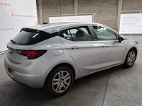 Personenauto, opel, astra 1.6 cdti, 2019 - afbeelding 2 van  65