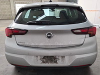 Personenauto, opel, astra 1.6 cdti, 2019 - afbeelding 3 van  65