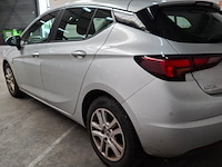 Personenauto, opel, astra 1.6 cdti, 2019 - afbeelding 4 van  65