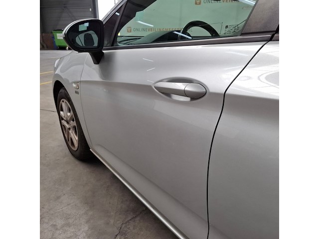 Personenauto, opel, astra 1.6 cdti, 2019 - afbeelding 5 van  65