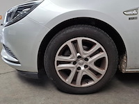 Personenauto, opel, astra 1.6 cdti, 2019 - afbeelding 6 van  65