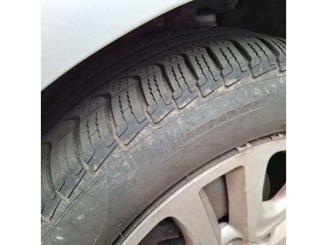 Personenauto, opel, astra 1.6 cdti, 2019 - afbeelding 7 van  65