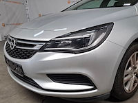 Personenauto, opel, astra 1.6 cdti, 2019 - afbeelding 8 van  65
