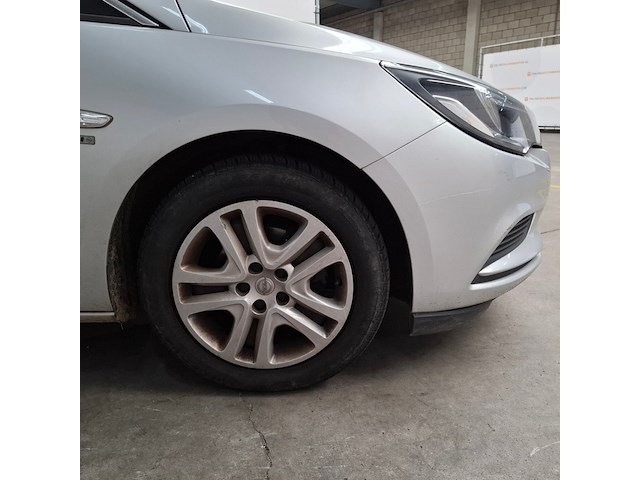 Personenauto, opel, astra 1.6 cdti, 2019 - afbeelding 11 van  65