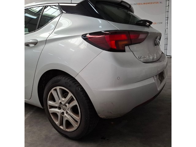 Personenauto, opel, astra 1.6 cdti, 2019 - afbeelding 16 van  65