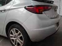 Personenauto, opel, astra 1.6 cdti, 2019 - afbeelding 16 van  65