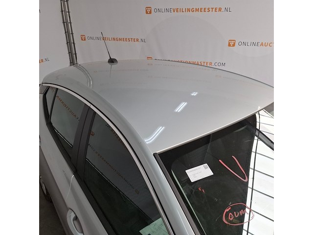 Personenauto, opel, astra 1.6 cdti, 2019 - afbeelding 18 van  65