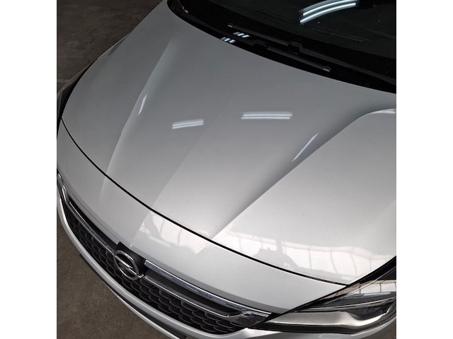 Personenauto, opel, astra 1.6 cdti, 2019 - afbeelding 20 van  65