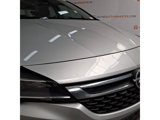 Personenauto, opel, astra 1.6 cdti, 2019 - afbeelding 21 van  65