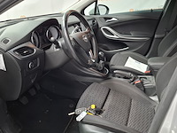 Personenauto, opel, astra 1.6 cdti, 2019 - afbeelding 22 van  65
