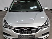 Personenauto, opel, astra 1.6 cdti, 2019 - afbeelding 12 van  65