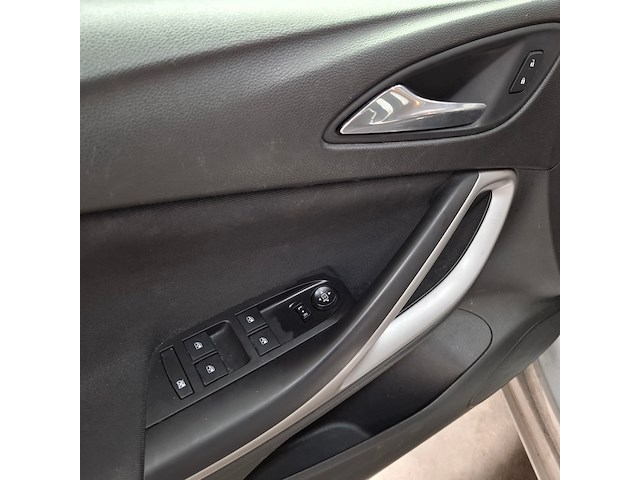Personenauto, opel, astra 1.6 cdti, 2019 - afbeelding 24 van  65