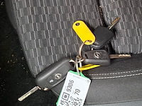Personenauto, opel, astra 1.6 cdti, 2019 - afbeelding 25 van  65