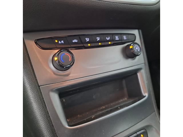 Personenauto, opel, astra 1.6 cdti, 2019 - afbeelding 32 van  65