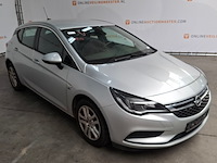 Personenauto, opel, astra 1.6 cdti, 2019 - afbeelding 23 van  65