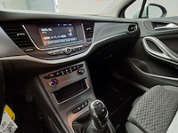Personenauto, opel, astra 1.6 cdti, 2019 - afbeelding 35 van  65