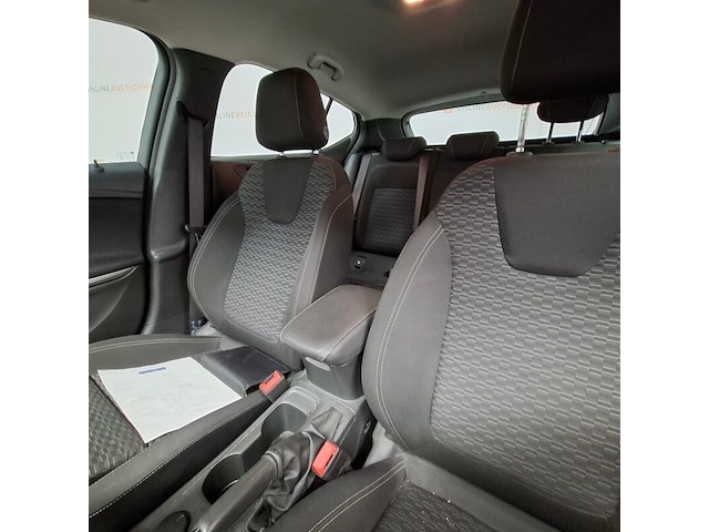 Personenauto, opel, astra 1.6 cdti, 2019 - afbeelding 36 van  65