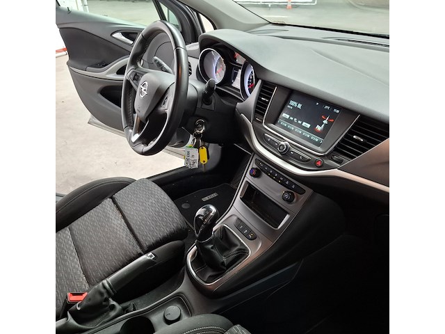 Personenauto, opel, astra 1.6 cdti, 2019 - afbeelding 43 van  65