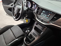 Personenauto, opel, astra 1.6 cdti, 2019 - afbeelding 43 van  65