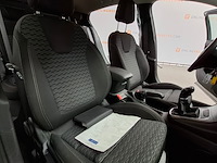 Personenauto, opel, astra 1.6 cdti, 2019 - afbeelding 44 van  65