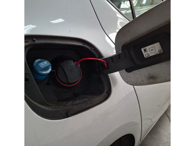 Personenauto, opel, astra 1.6 cdti, 2019 - afbeelding 47 van  65