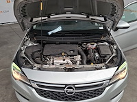 Personenauto, opel, astra 1.6 cdti, 2019 - afbeelding 51 van  65