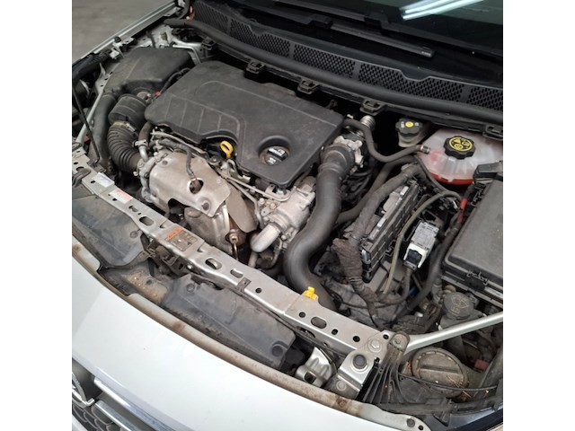 Personenauto, opel, astra 1.6 cdti, 2019 - afbeelding 52 van  65