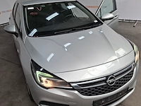 Personenauto, opel, astra 1.6 cdti, 2019 - afbeelding 58 van  65