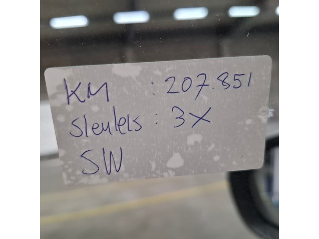 Personenauto, opel, astra 1.6 cdti, 2019 - afbeelding 59 van  65