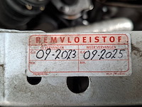 Personenauto, opel, astra 1.6 cdti, 2019 - afbeelding 60 van  65