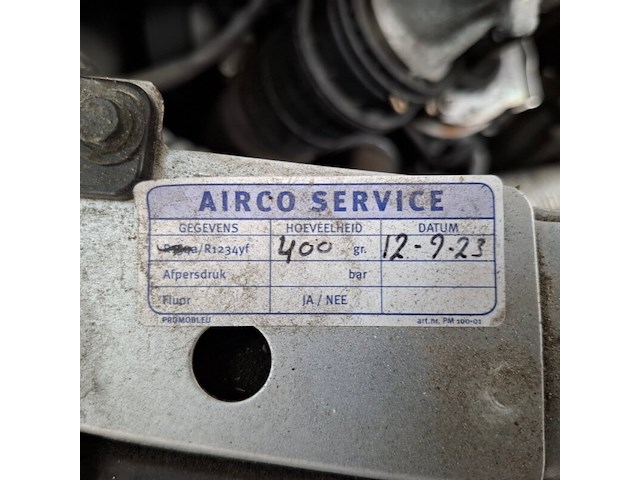 Personenauto, opel, astra 1.6 cdti, 2019 - afbeelding 61 van  65