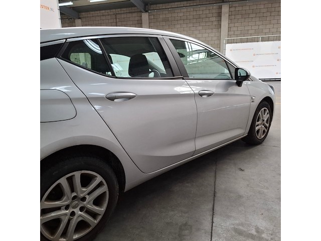 Personenauto, opel, astra 1.6 cdti, 2019 - afbeelding 65 van  65