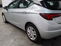 Personenauto, opel, astra 1.6 cdti, 2019 - afbeelding 2 van  61