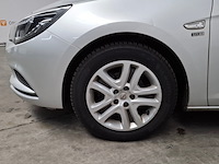 Personenauto, opel, astra 1.6 cdti, 2019 - afbeelding 5 van  61